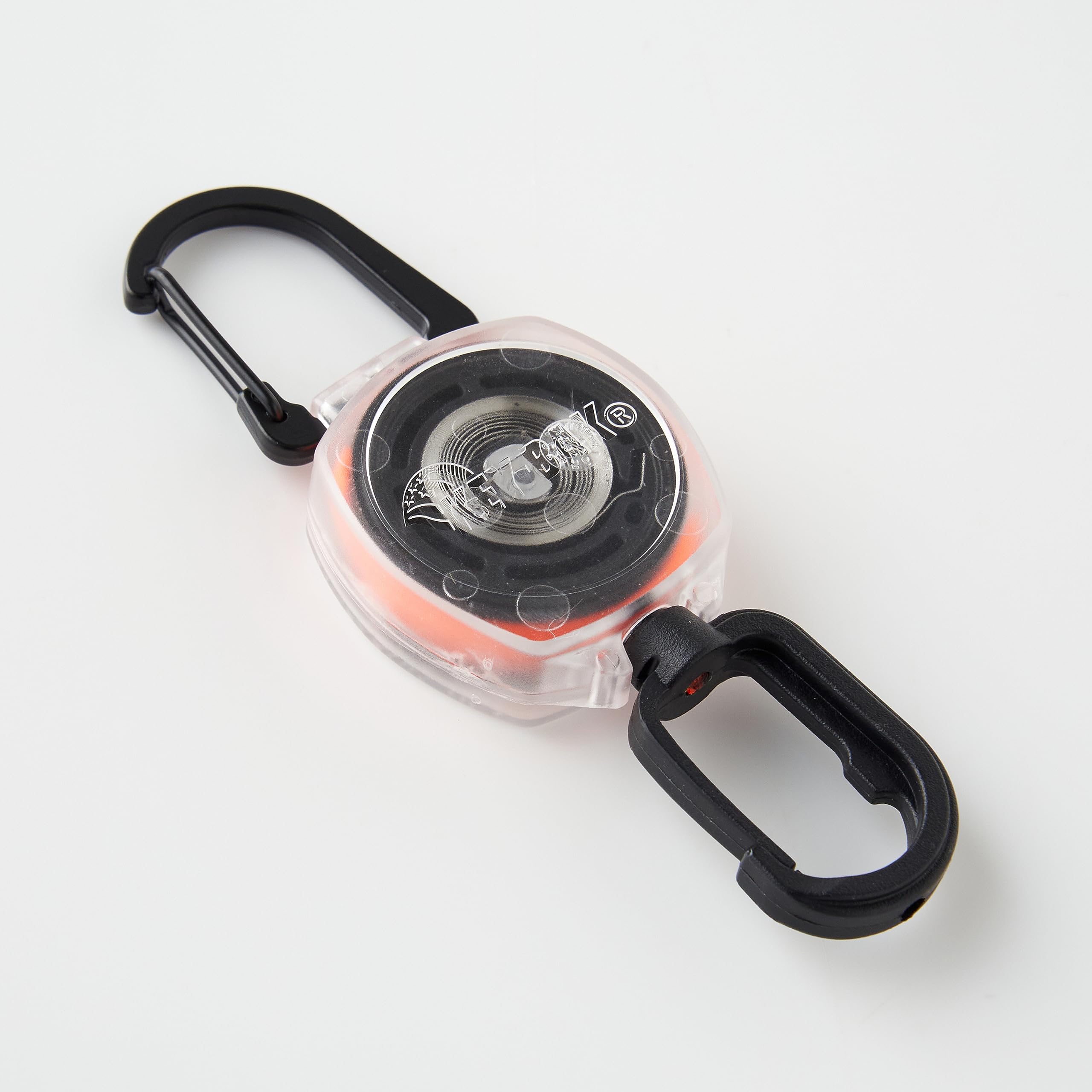 ec melodi keyclip カラビナ ec melodi keyclip カラビナ