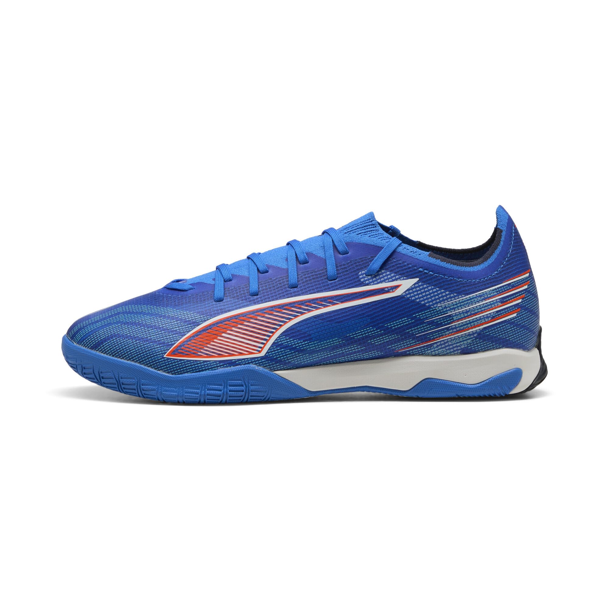 PUMA Ultra 6 Match It, Zapatillas de fútbol Unisex Adulto