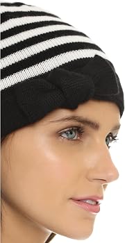Amazon | kate spade new york HAT レディース | 帽子 通販