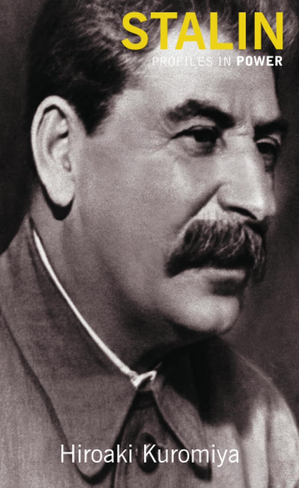 Stalin (Profiles In Power)
