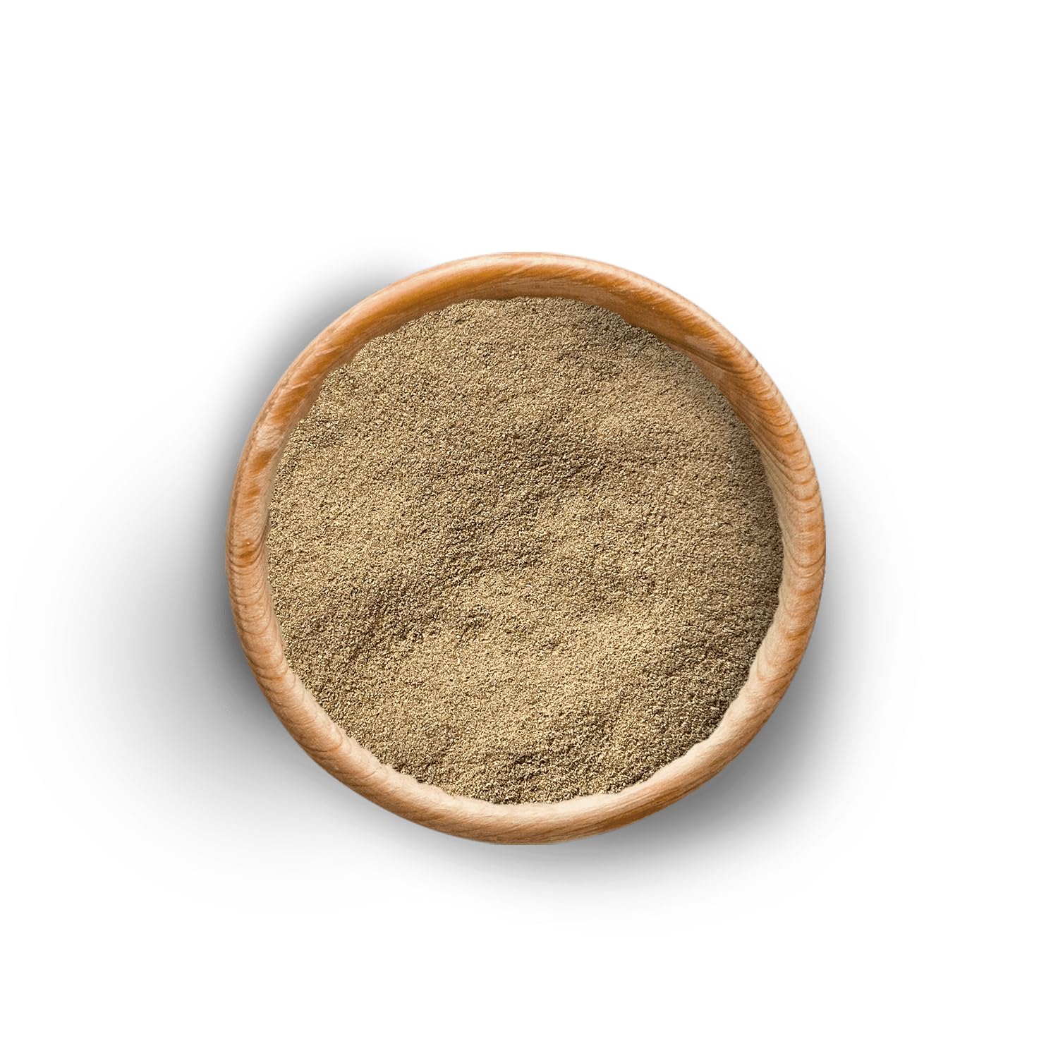 10 kg Brotgewürz gemahlen - Gewürzmischung für Brot – fein gemahlen – vier Gewürze – Anis, Kümmel, Fenchel, Koriander – Brotbacken