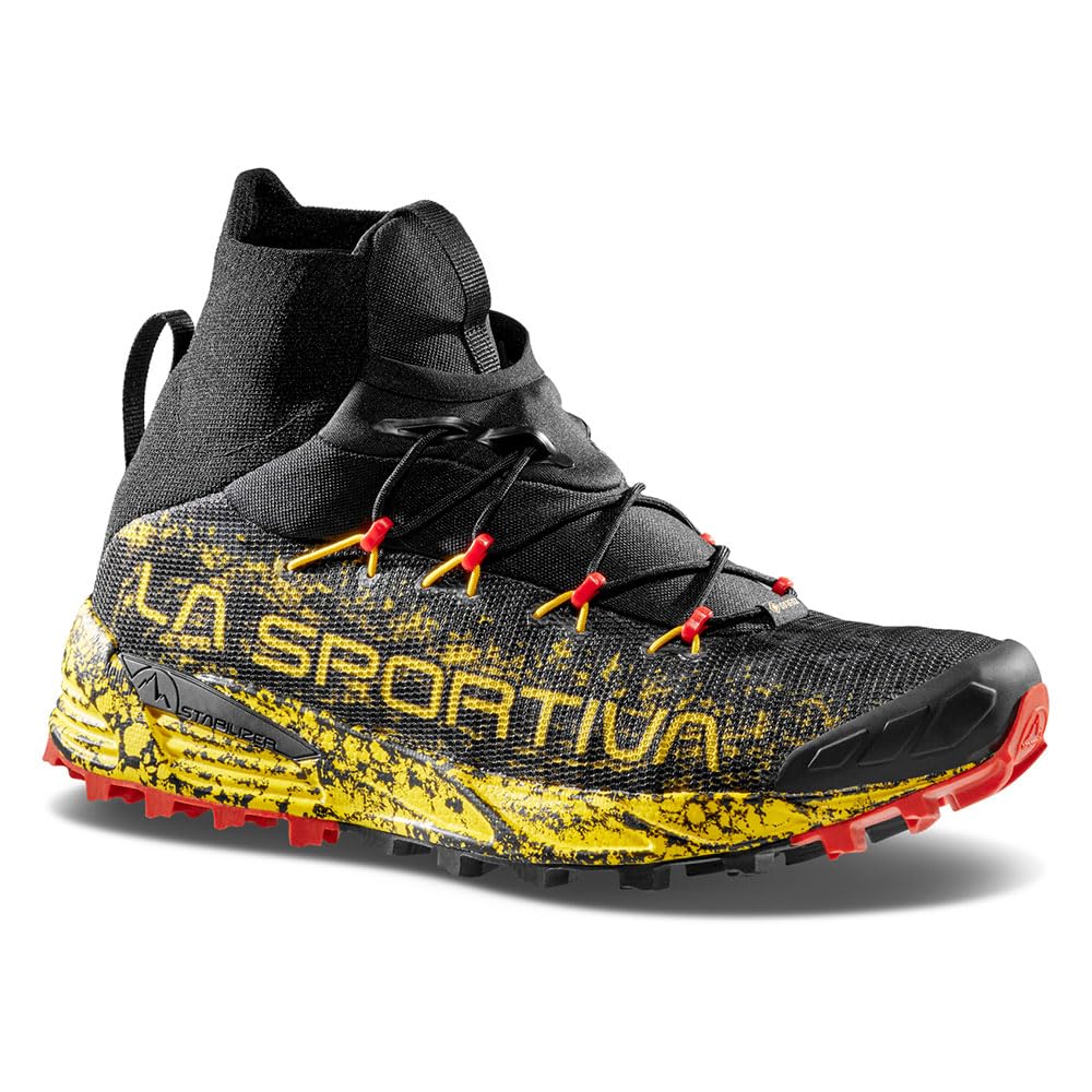La Sportiva Uragano Gore-Tex® Trail Running Shoes EU 40 1/2