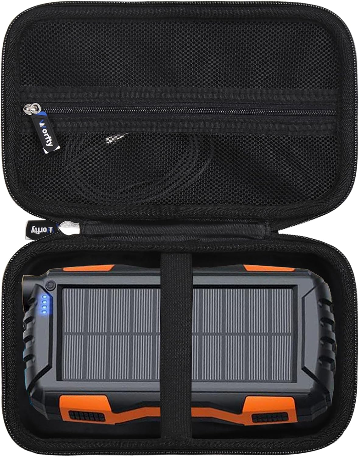 BLASOUL 49800mAh Solar Power Bank & Mregb 42800mAh Charger BLASOUL 49800mAh Solar Power Bank & Mregb 42800mAh Charger