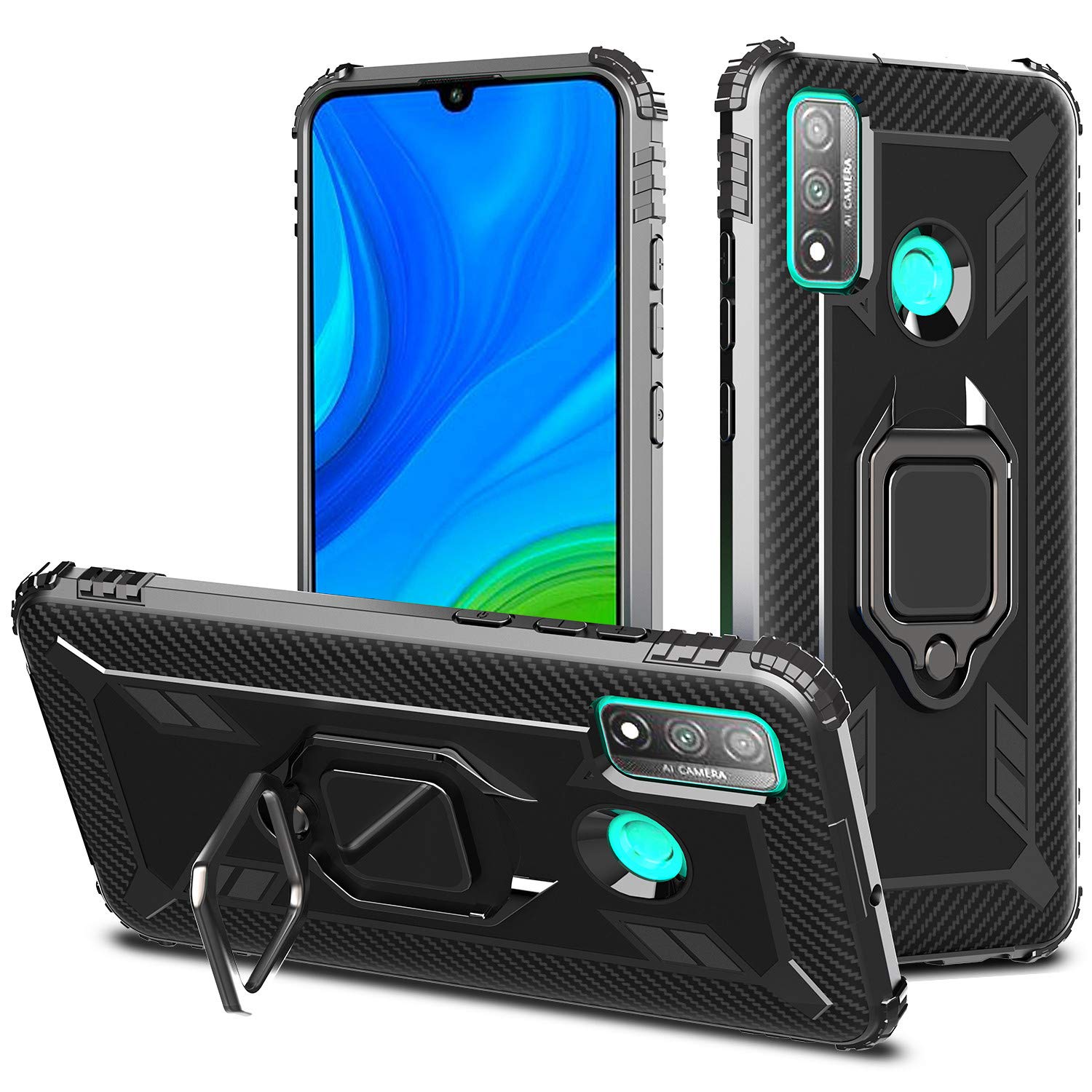 Amazon.co.jp: ファーウェイノバ/ノヴァlite 3 plus ケース Huawei 