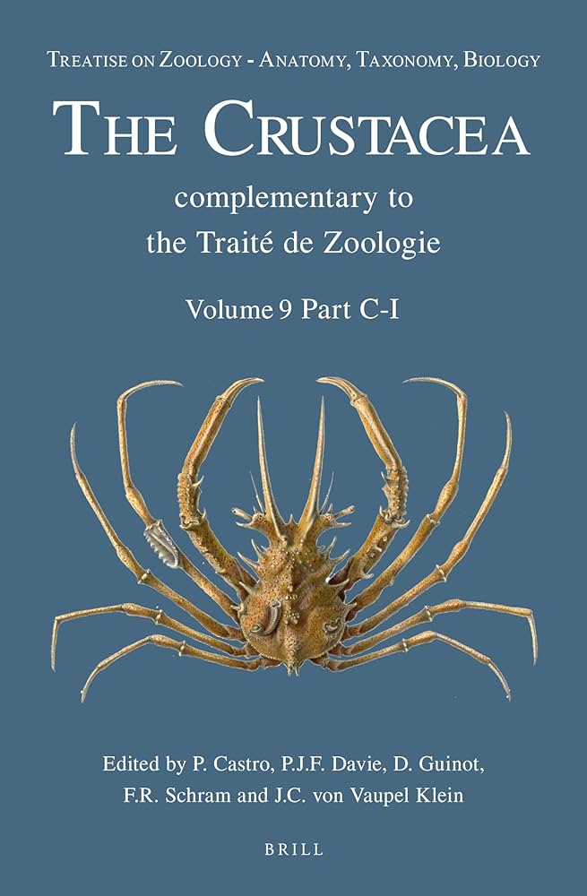 Amazon | Treatise on Zoology - Anatomy, Taxonomy, Biology