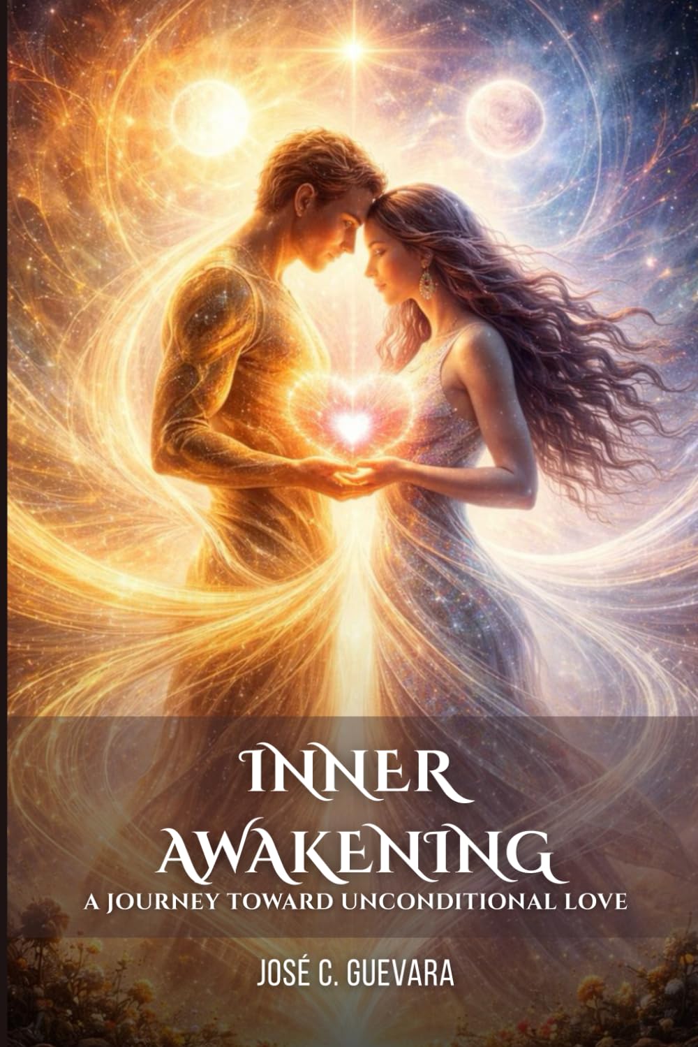 Inner Awakening: A Journey Towards Unconditional Love