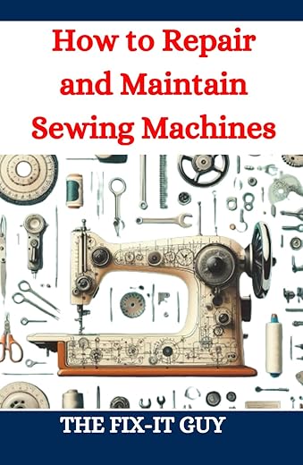 Best las vegas sewing machine repair
