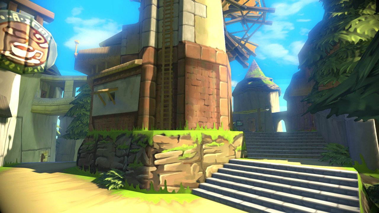 Nintendo Wii U - Konsole, Premium Pack, 32GB, schwarz - The Legend of Zelda - The Wind Waker HD