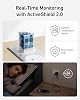 Anker Nano cargador para teléfono, cargador rápido GaN USB C de 47W máx. 2 puertos | Cargador USB C compacto plegable para iPhone 17/17 Pro Max/16, Galaxy, Pixel y accesorios compatibles con MagSafe (blanco) 5