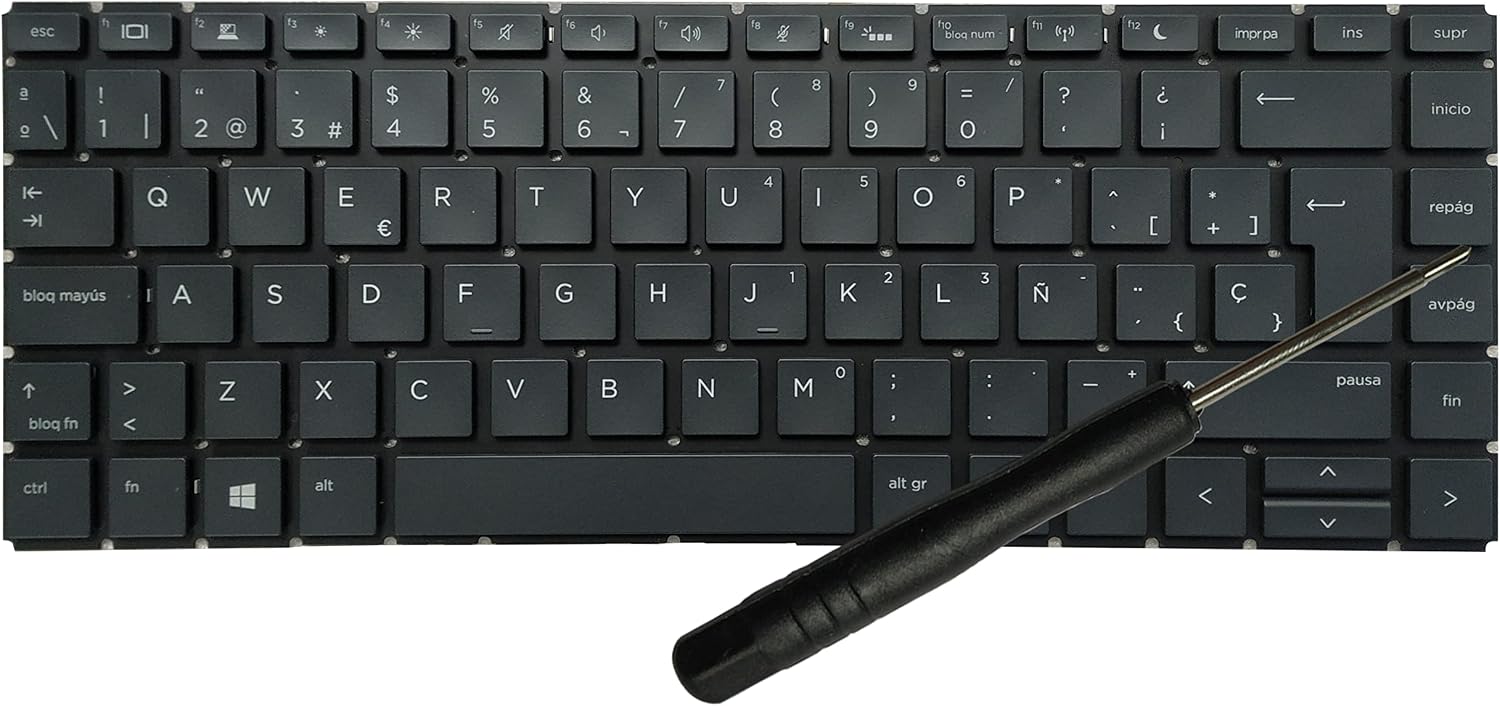 HP ProBook 440 G6 445 G6 440 G7 445 G7 
