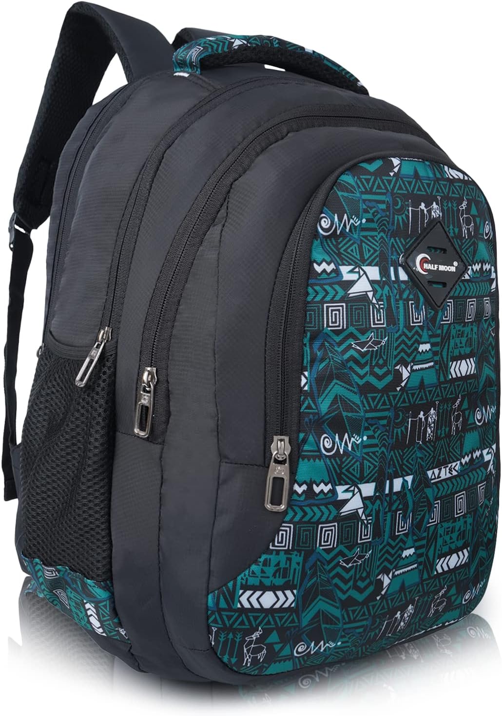 School Bag Class 5-12 | College Bagpack for Men/College Back pack for Women