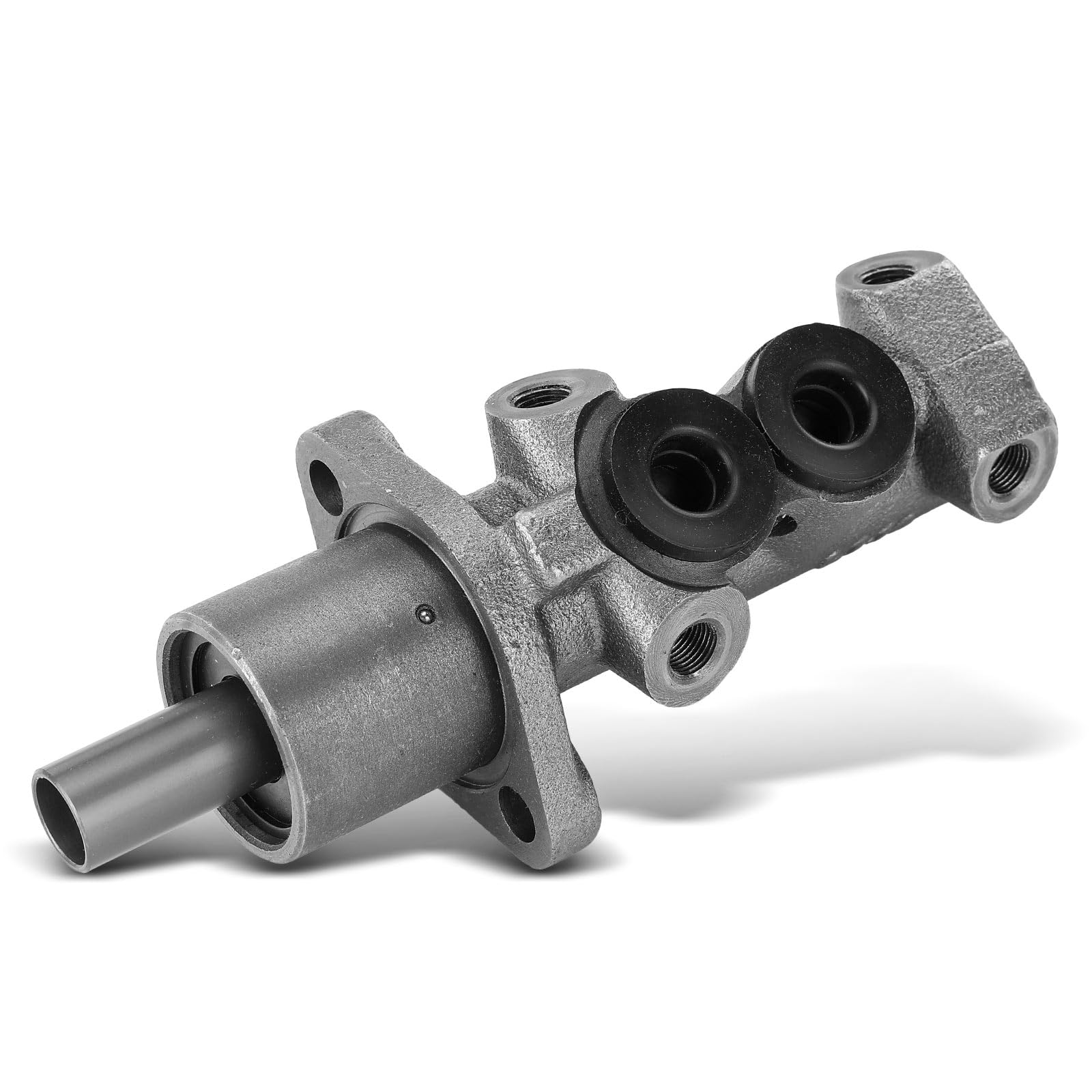 Frankberg Maître-cylindre de frein 357611019B | Compatible avec: Transporteur IV Coffret 70A 70H 70J 7DA 7DH, P.a.s.s.a.t Variant 35I 3A5, Tolède I 1L2