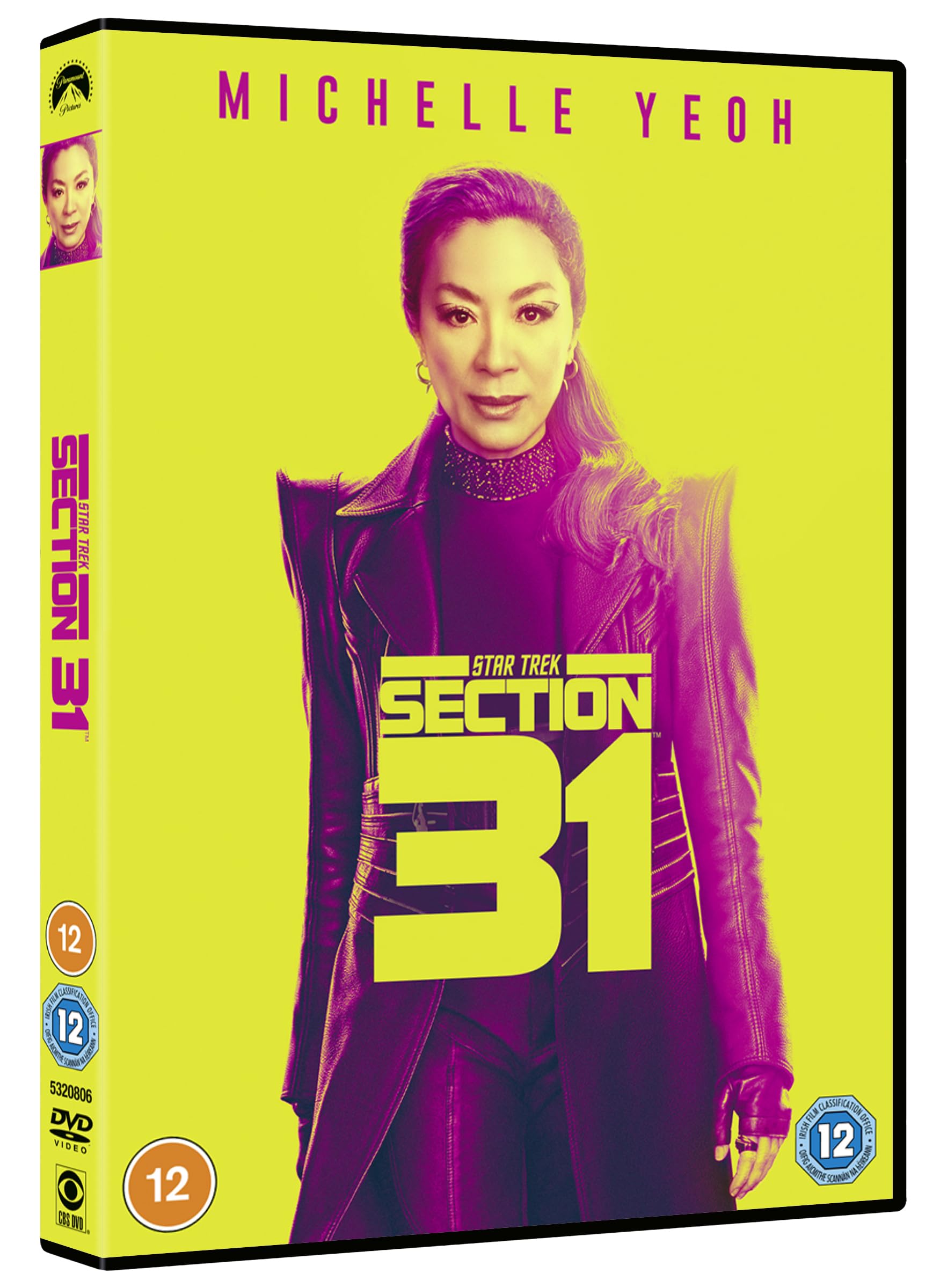 Star Trek: Section 31