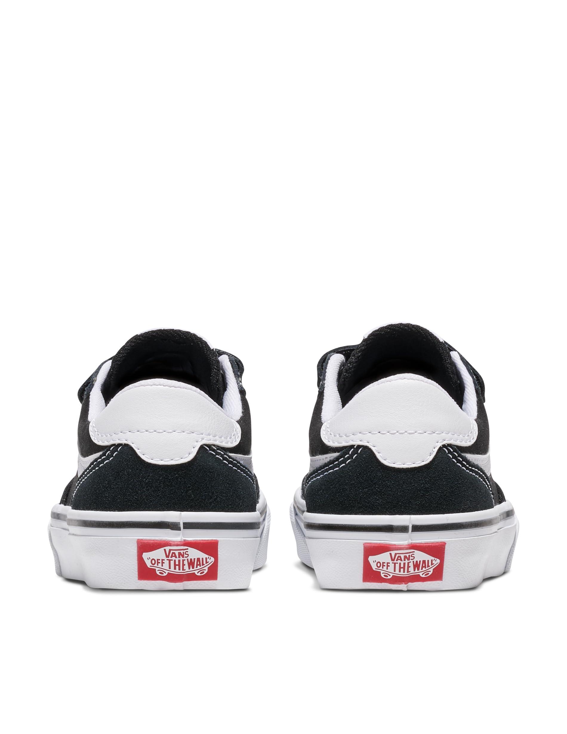 Vans Brooklyn LS V Scarpe da ginnasticaUnisex - Bambini e Ragazzi
