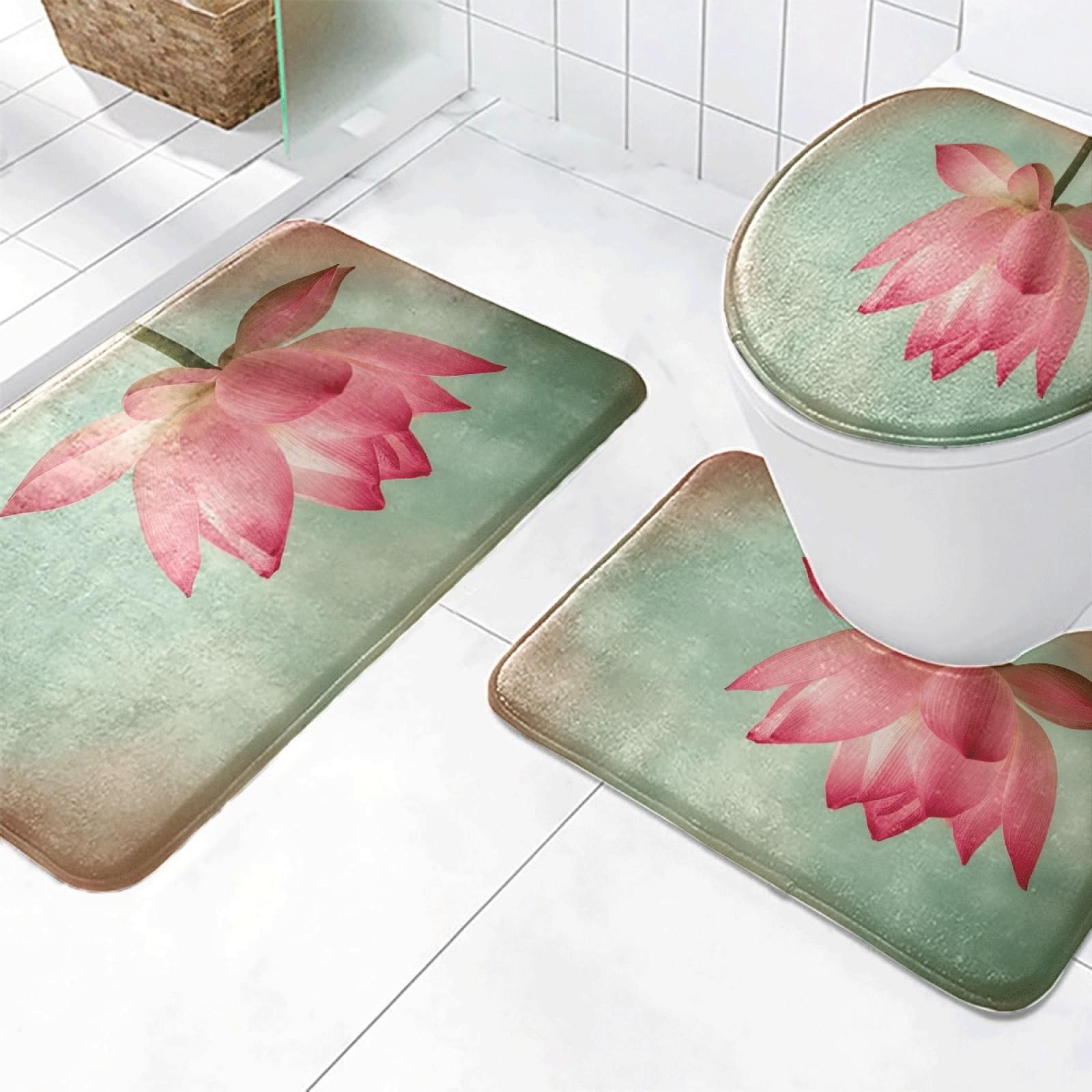 Paillasson absorbant pour sublimer votre couloir et salon