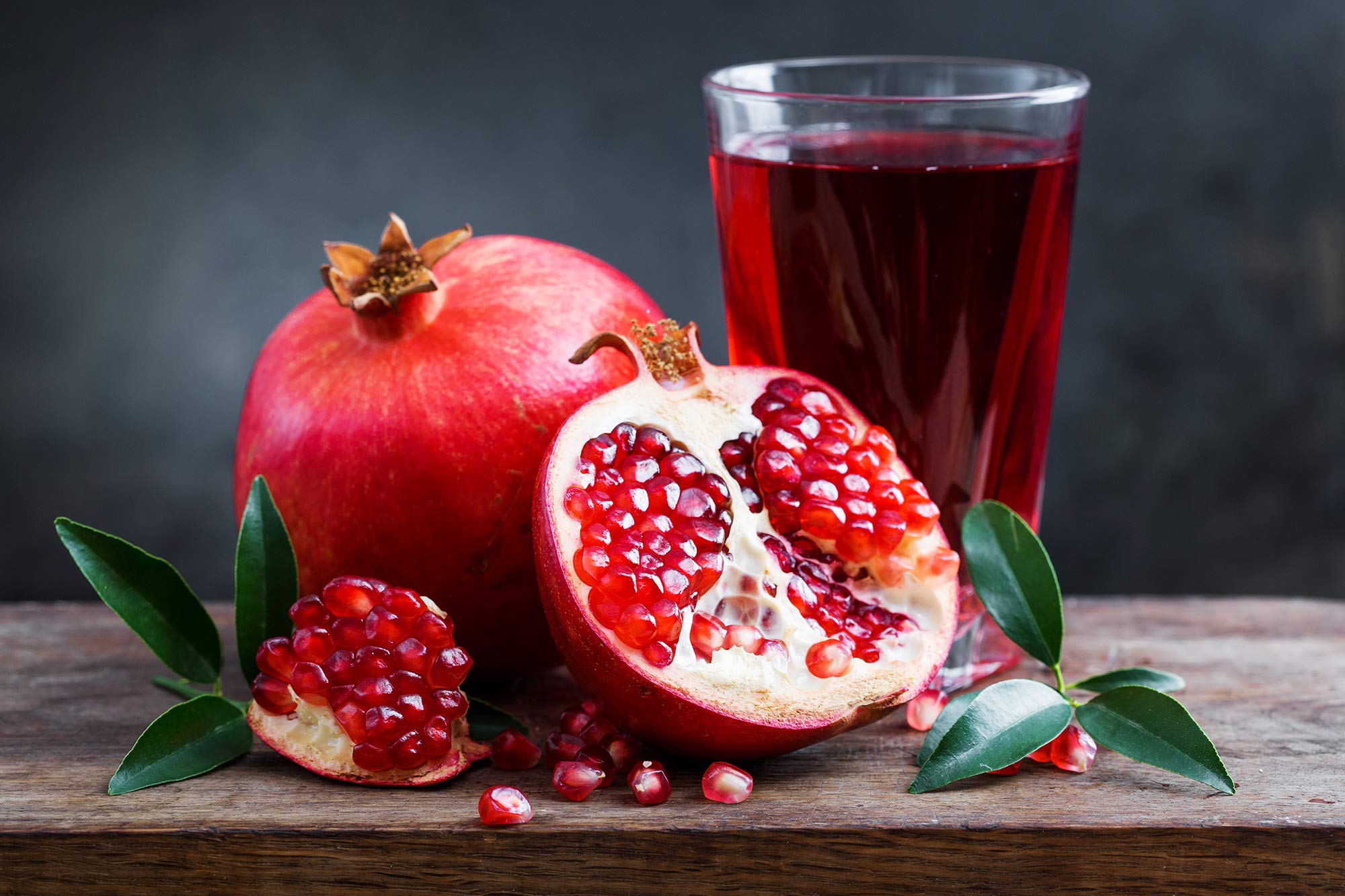 Mynatura Granatapfelsaft 100% Direktsaft naturtrüb I 12 L I Muttersaft I ohne Zusätze I Vitaminreich I Naturprodukt I Fruchtsaft I Saft I Dessert I (12 L)