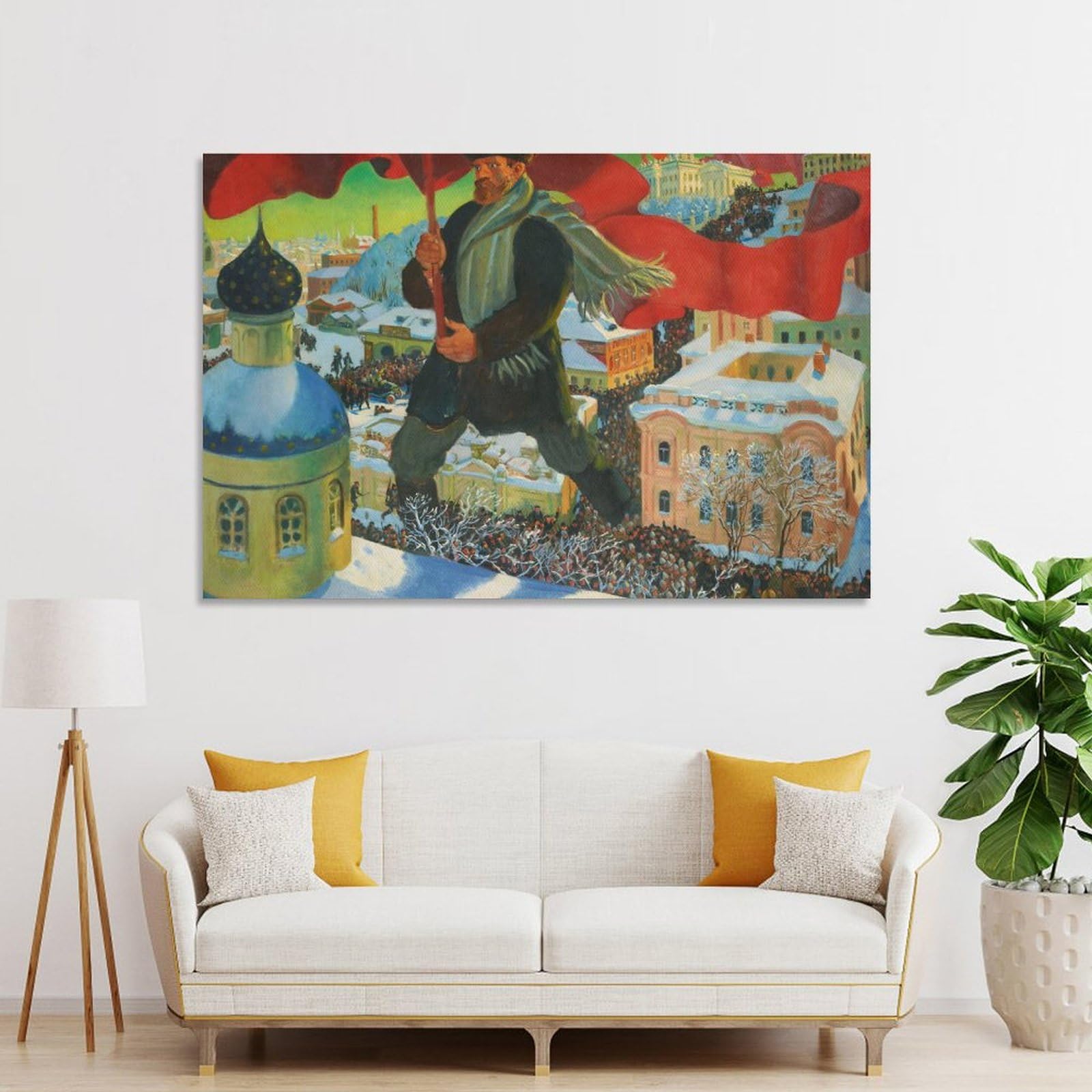 Amazon.co.jp: Boris Kustodiev ボリス・クストーディエフ画作の