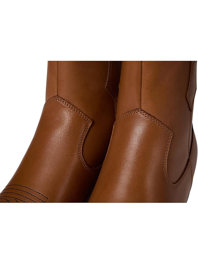 Brown Propet Maisie