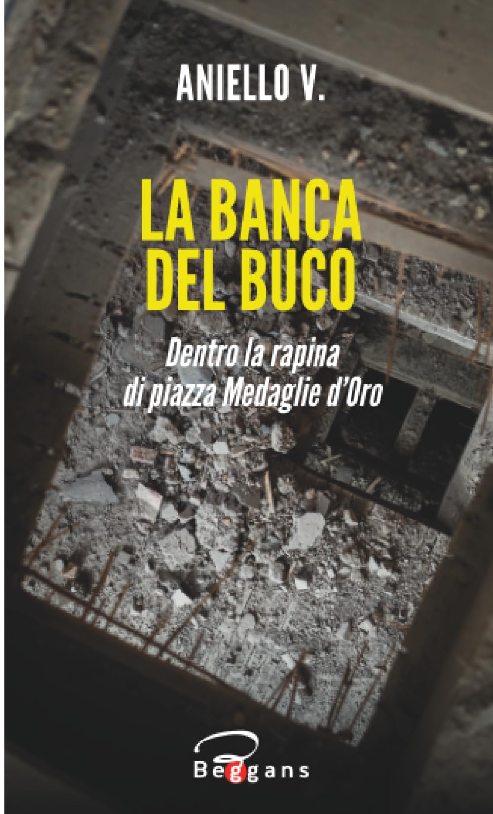 La banca del buco (Saggistica)