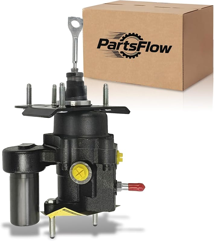 Servo-freio hidráulico PartsFlow para Chevrolet Silverado e GMC Sierra 2500/3500 2011 – 1 unidade