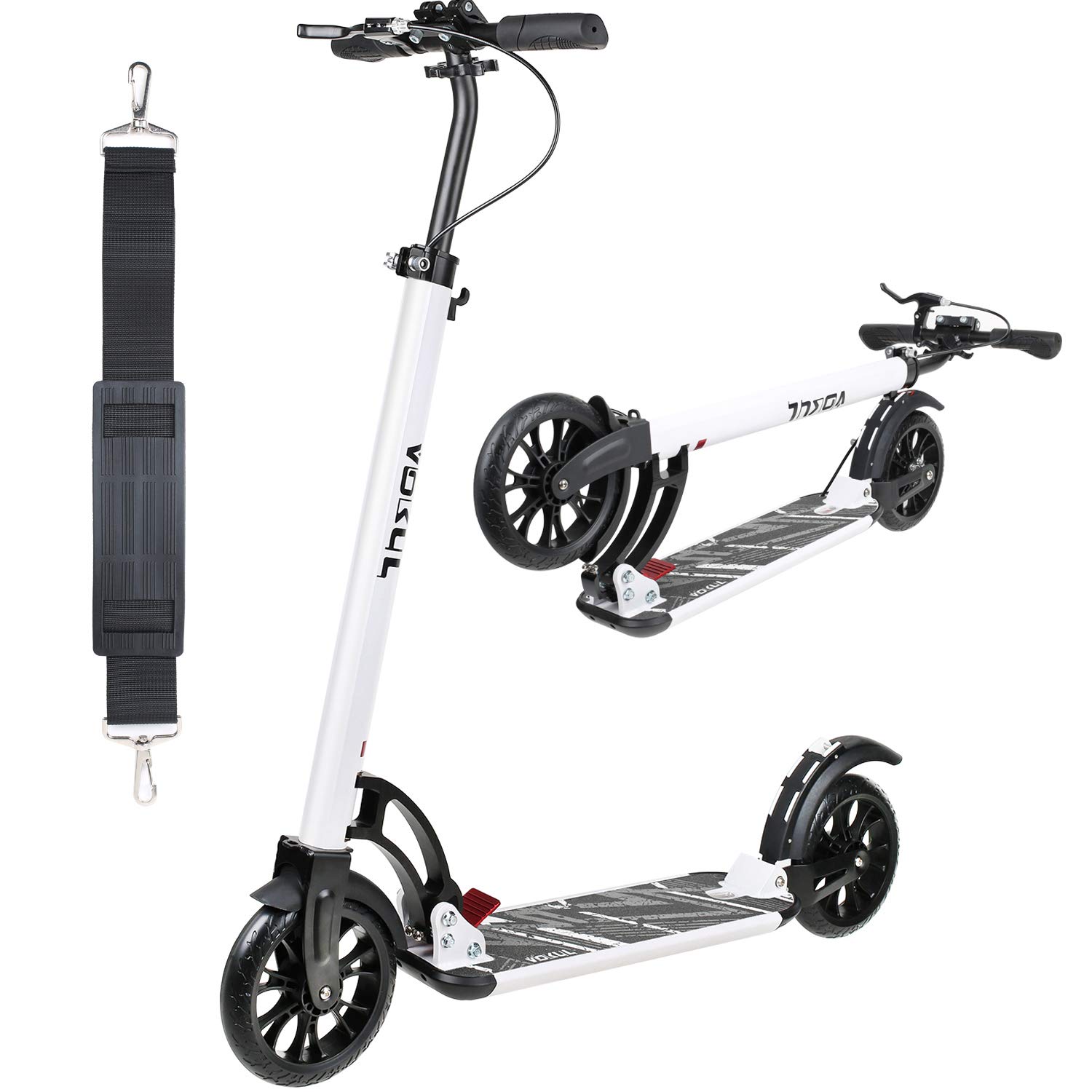 vokul balance bike
