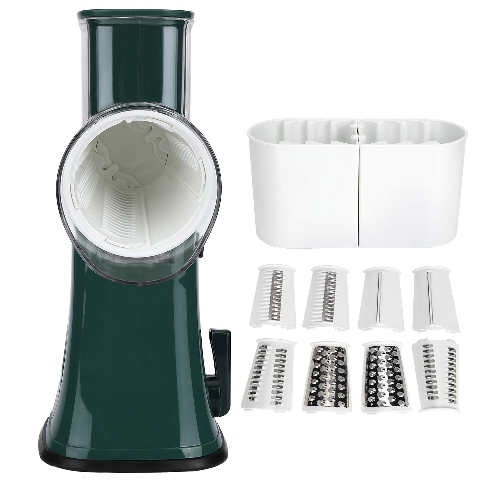 Multi‑purpose BPA‑free Potato Chopper, Vegetable Grater, for Restaurant Home