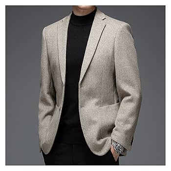 Brillar ダークグレー シングルブレスト スーツウール　サイズ44 Brillar ダークグレー シングルブレスト スーツウール サイズ44