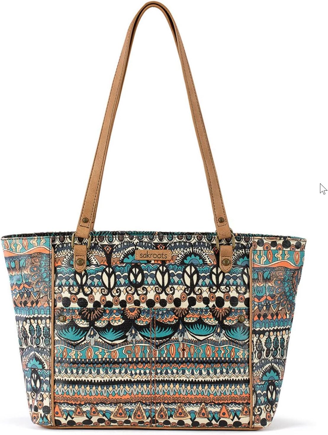 Sakroots Metro Tote