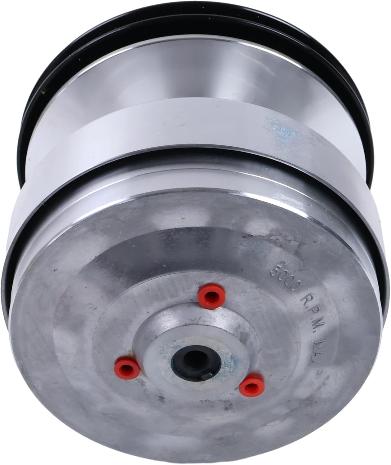 Primary Drive Clutch 1018339-04 Compatible with Club Car Cart FE350 DS & Precedent 1988-Newer Industrial, w/Pully