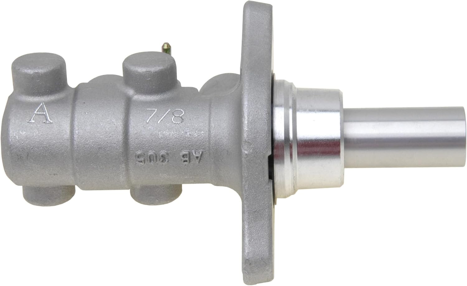 ACDelco Gold 18M2764 (19310627) Brake Master Cylinder Assembly