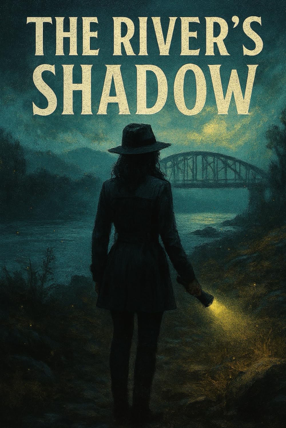 The River’s Shadow: A Ravenport Novel (Ravenport Series)