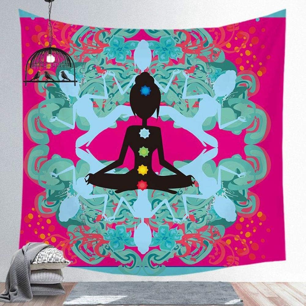 borsellino decorativo per il muro