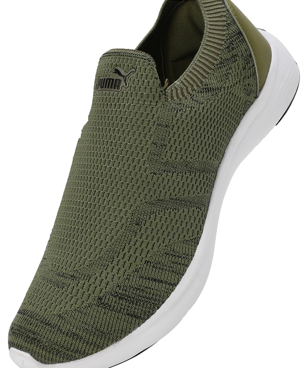 Puma Men's Softride Hellas Running Shoe 7 71Md41SkiOL. SL1200