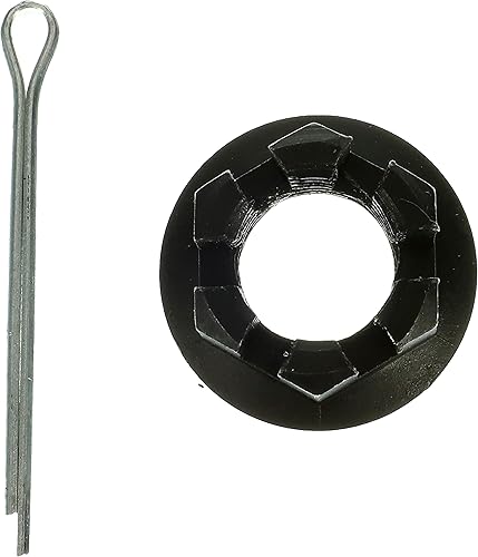 Miniatura 6 de Dorman Conjunto de brazo de control y rótula superior CB75284PR del lado del pasajero delantero compatible con modelos seleccionados de Toyota