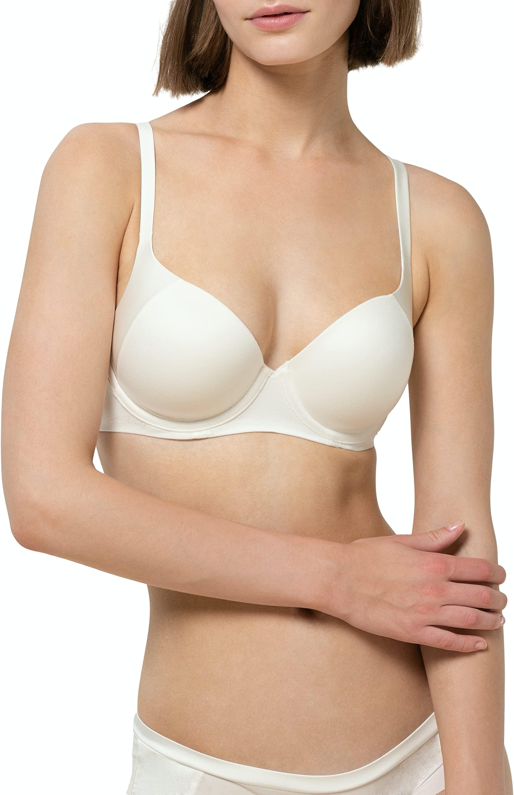 Women's Body Make-up Soft Touch WP EX Bra