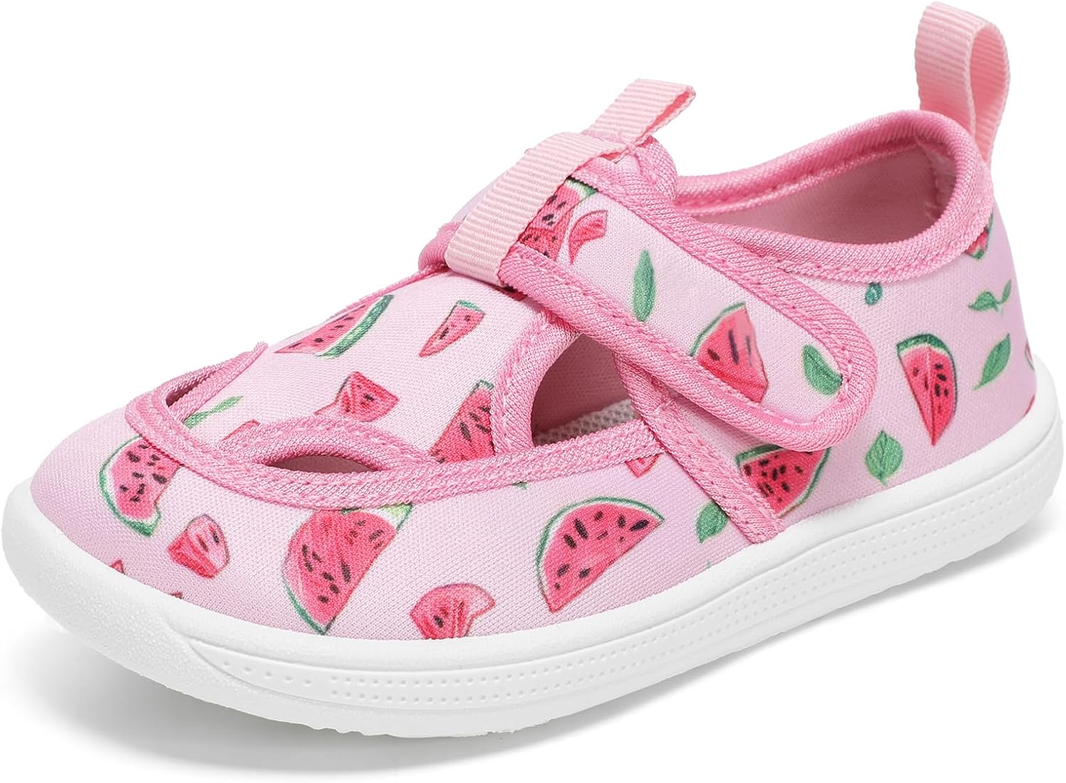 Toddler Wide Toe Box Water Shoes: Boys Girls Zero Drop Beach Sandals Summer Kids Barefoot Swim Pool Shoe - Image 8