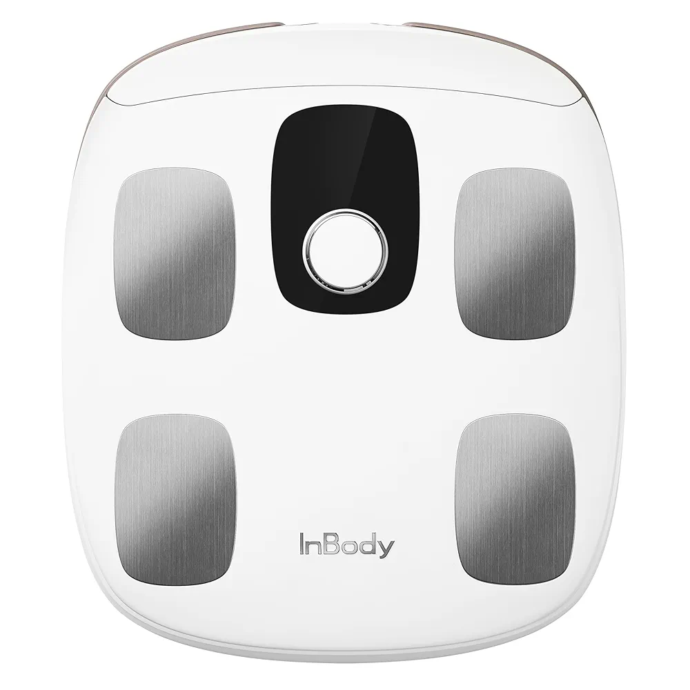 Amazon.co.jp: インボディ(InBody)体組成計 InBody Dial H30