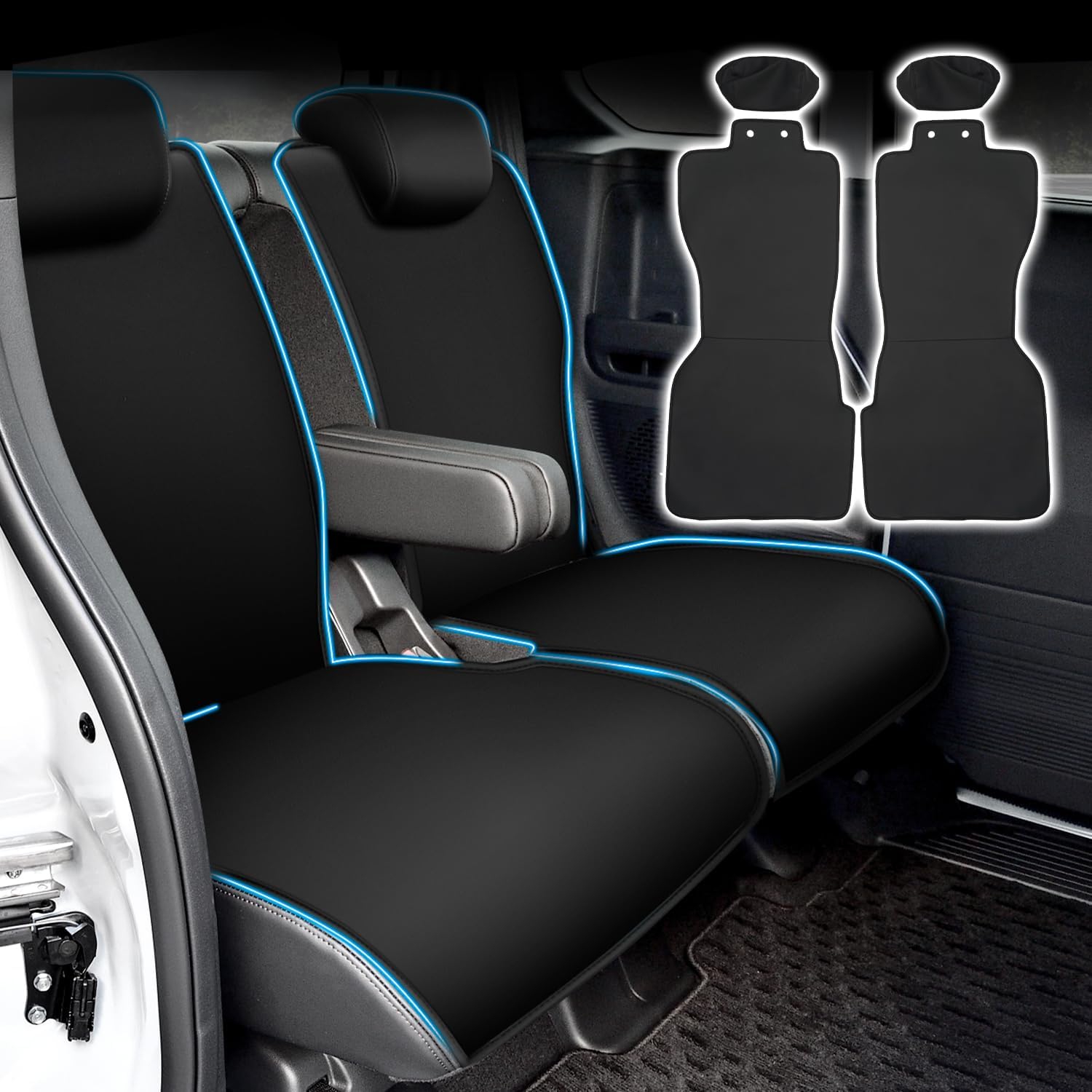 Cartist 新型N-BOX JF5 