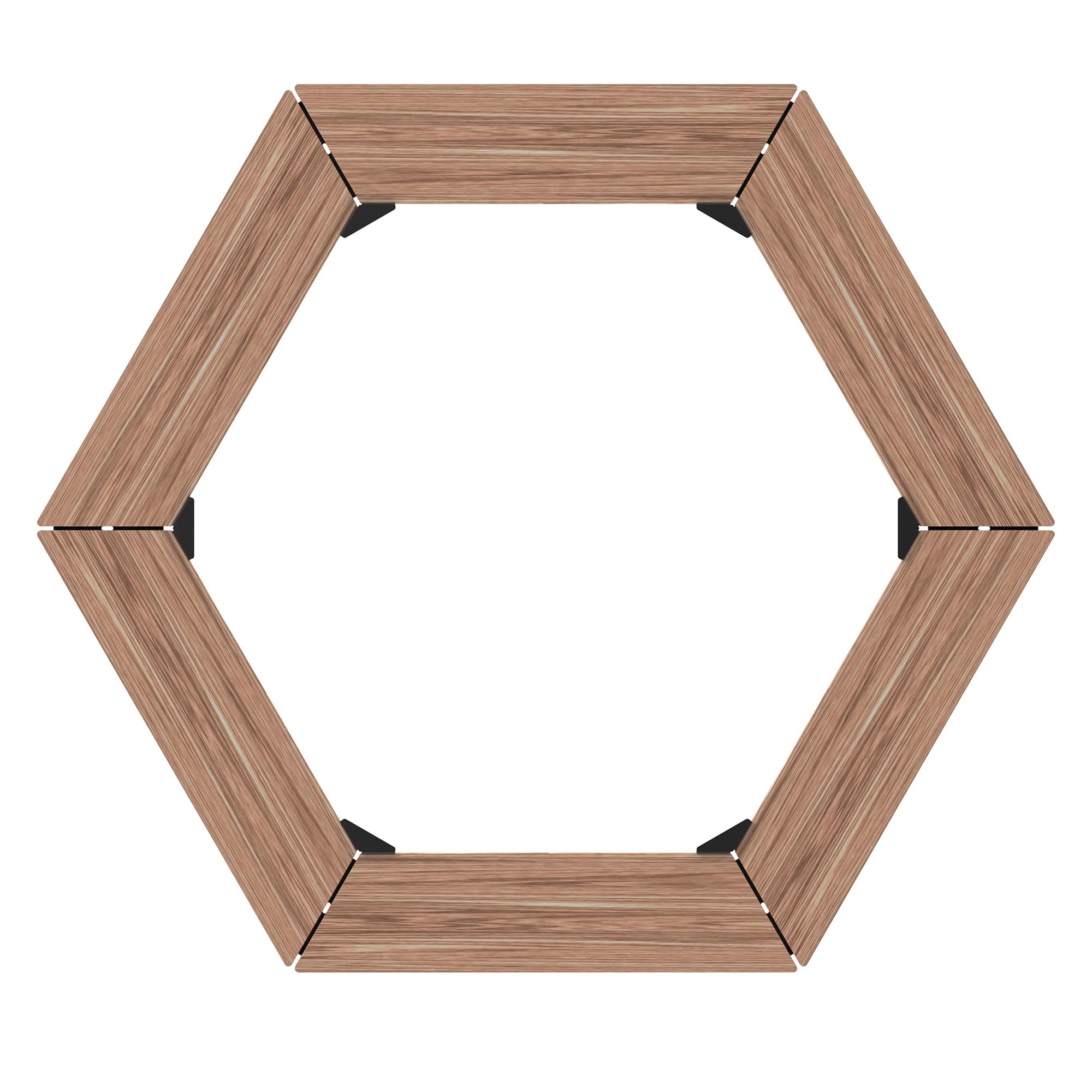 Table d'appoint Barbecook Nestor pour plancha : plan de travail robuste