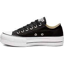 Converse Womens Chuck Taylor All Star Lift Trainers