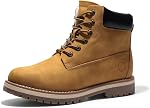 Bruno Marc Men's Classic Winter Fall Boots Casual Warm Outdoor Cold-Weather Work Boots 3.0