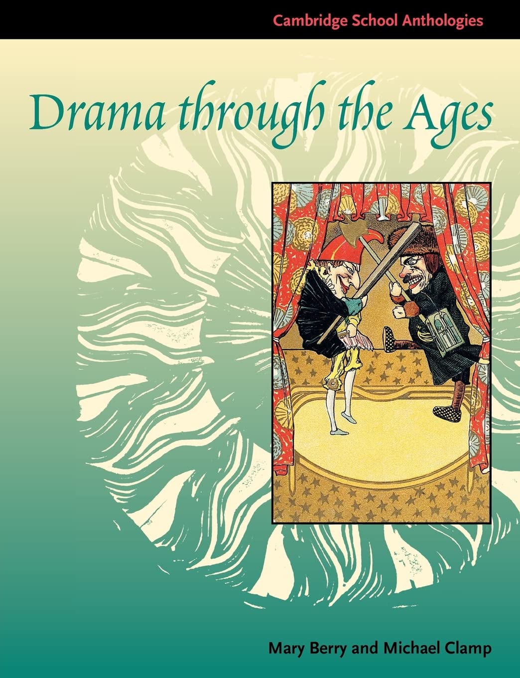Drama through the Ages Paperback – 10 December 1998