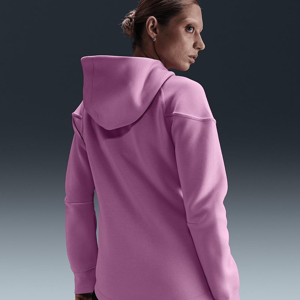 FREEZER MAGENTA Hoodie 新品未開封 Nike FIT Women's Zip Hoodie - Magenta - XS NWT | eBay