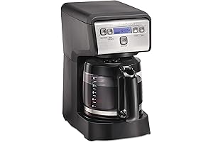 Hamilton Beach 12-Cup Coffee Maker
