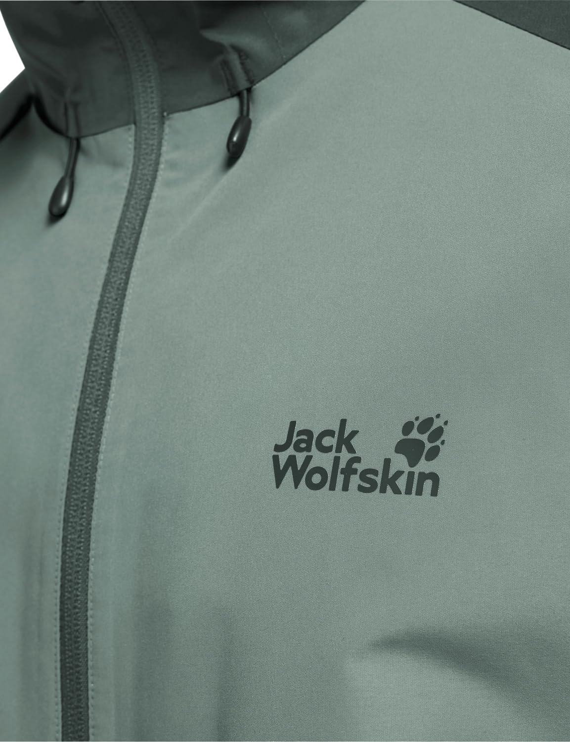 Jack Wolfskin Herren Wildbound 2l Jkt M Jacket