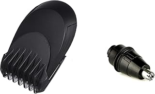 S5000 S7000 S9000 Shaver heads Trimmer+ Nose Head for Philips Norelco SensoTouch Arcitec RQ32 RQ12 RQ11 S5000,S7000,S9000 series