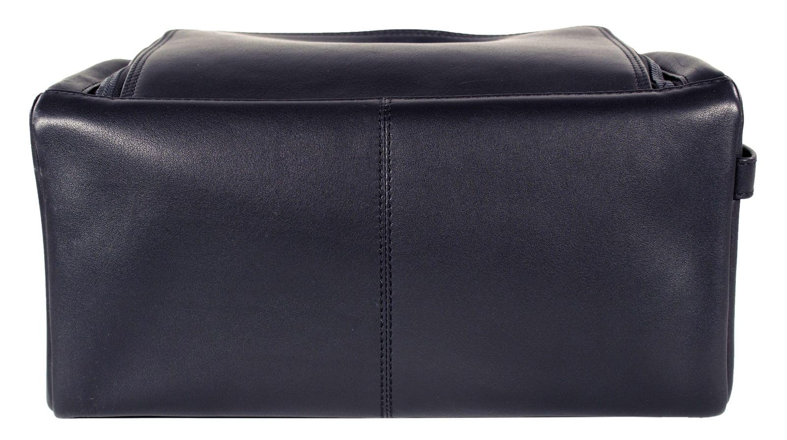 Braun Büffel Golf 2.0 Kulturbeutel Leder 26 cm