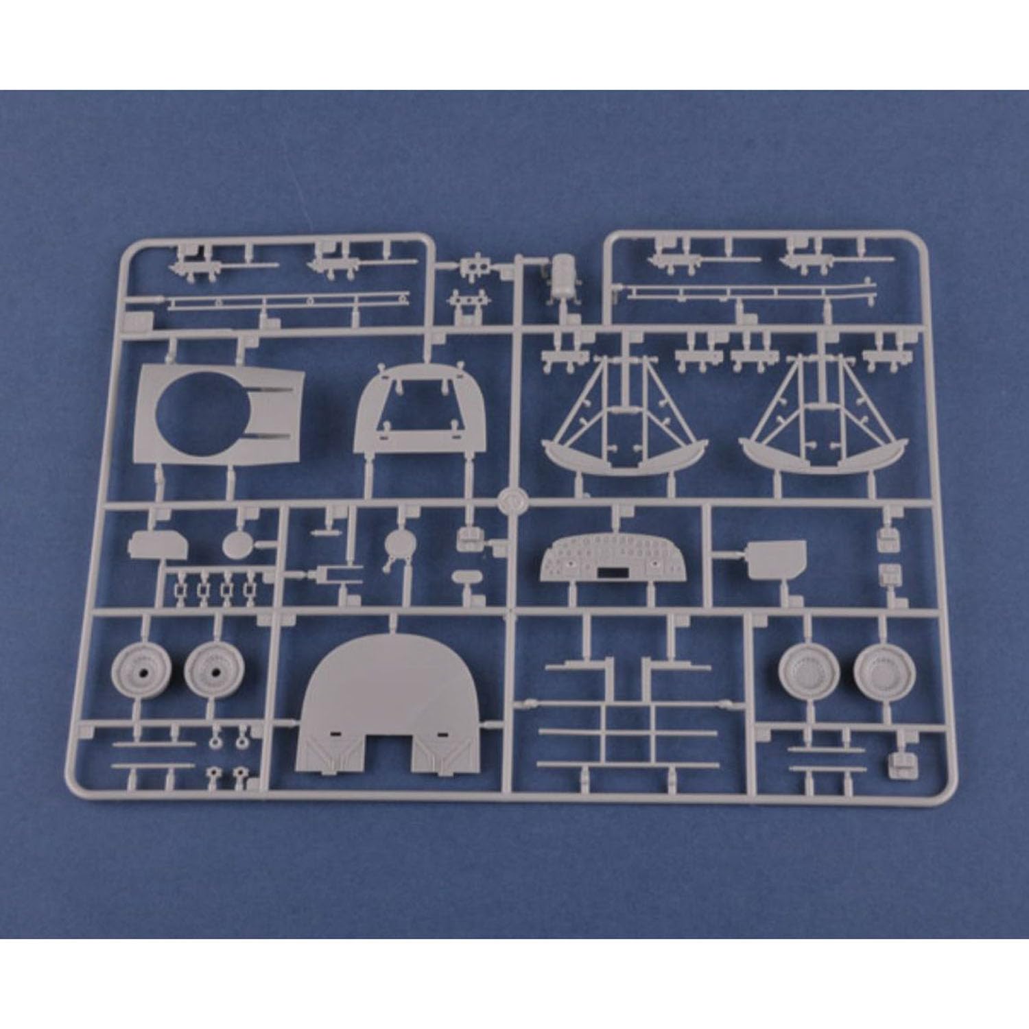 Amazon.com: wheelfun US in Stock, Hobbyboss 83212 1/32 Us B-24D