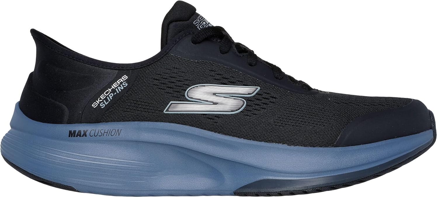 Skechers Men's Hands Free Slip-ins Go Walk Max Walker Sneakers