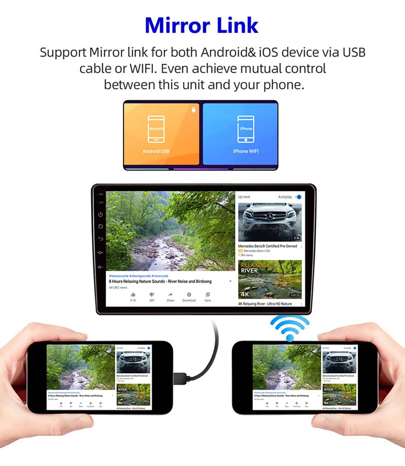 genérico Autorradio con Bluetooth, navegación GPS y Android 15 para Opel Insignia/Buick Regal 2009-2013. Pantalla táctil de 9,7 Pulgadas. Plug & Play. Soporte Completo para RCA. WiFi. Controles en el